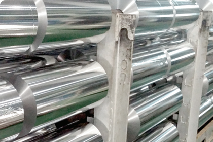 Aluminum Foil